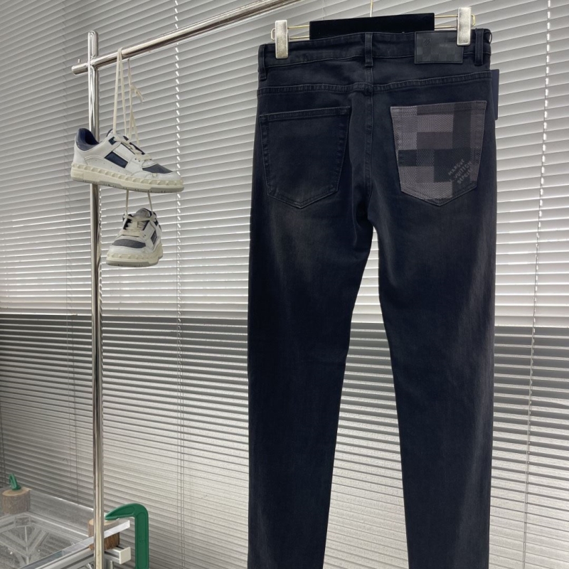 l0vis Vvtt0n jeans